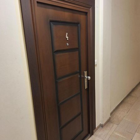 Benis Apartment'S Kavala Exteriör bild