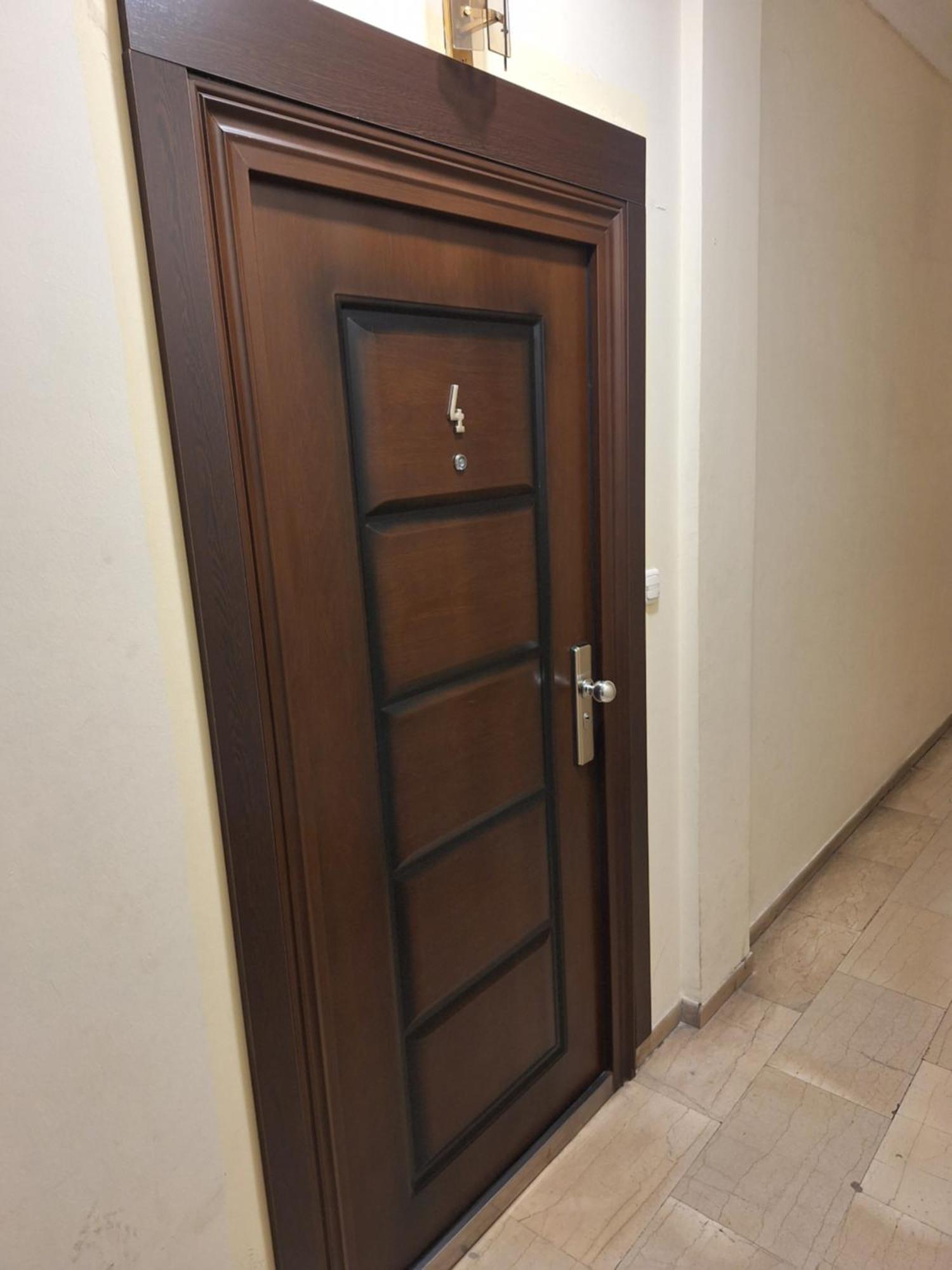 Benis Apartment'S Kavala Exteriör bild
