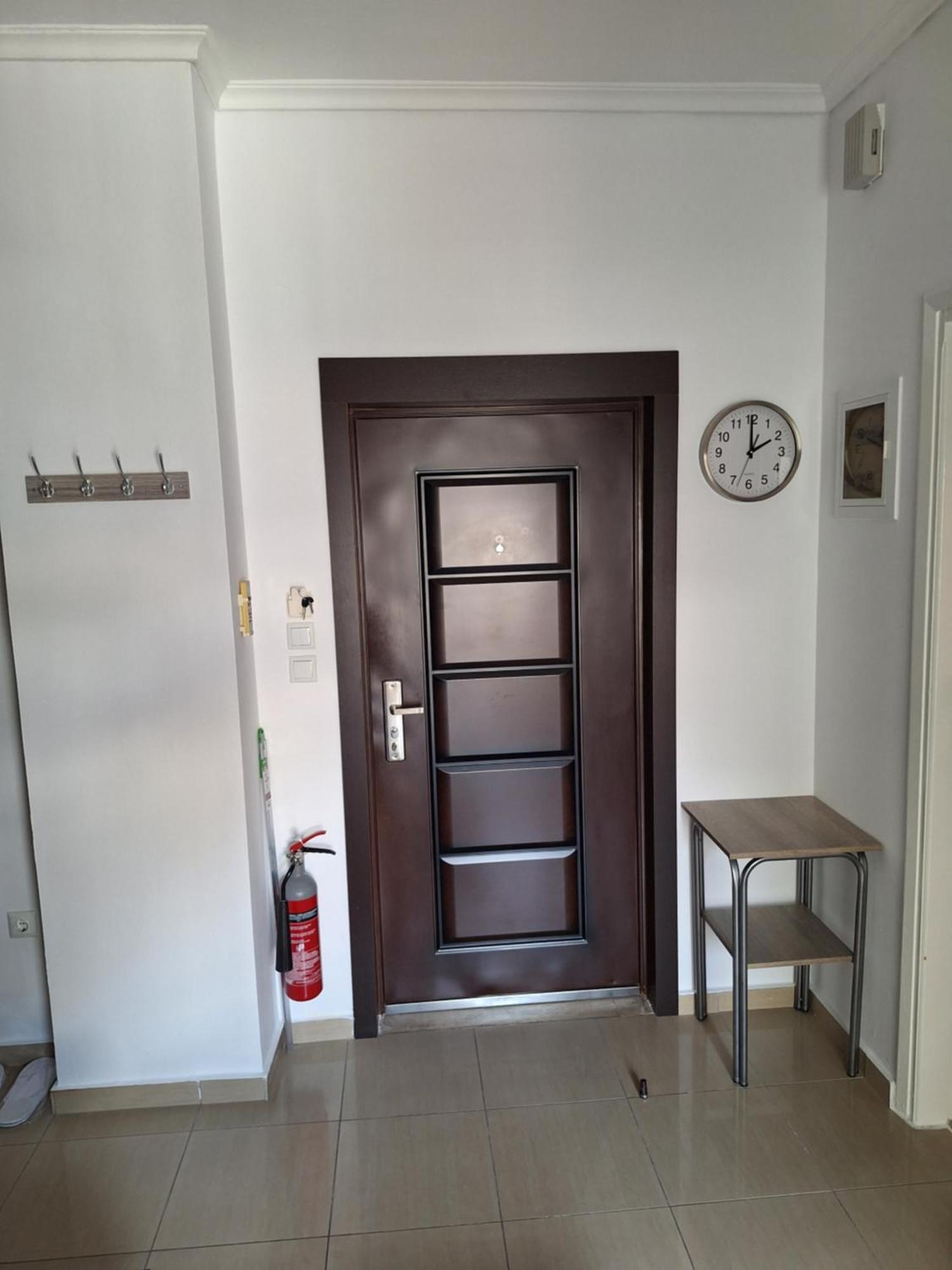 Benis Apartment'S Kavala Exteriör bild