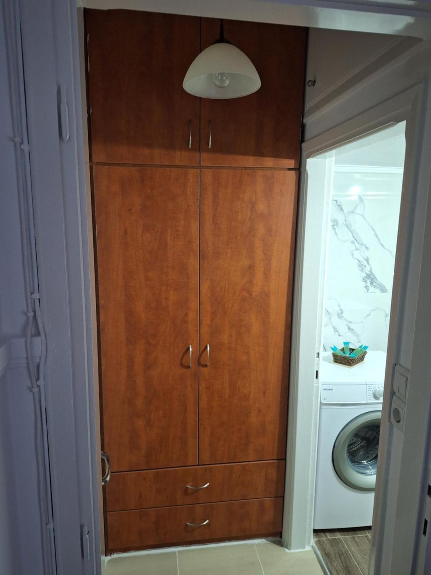 Benis Apartment'S Kavala Exteriör bild